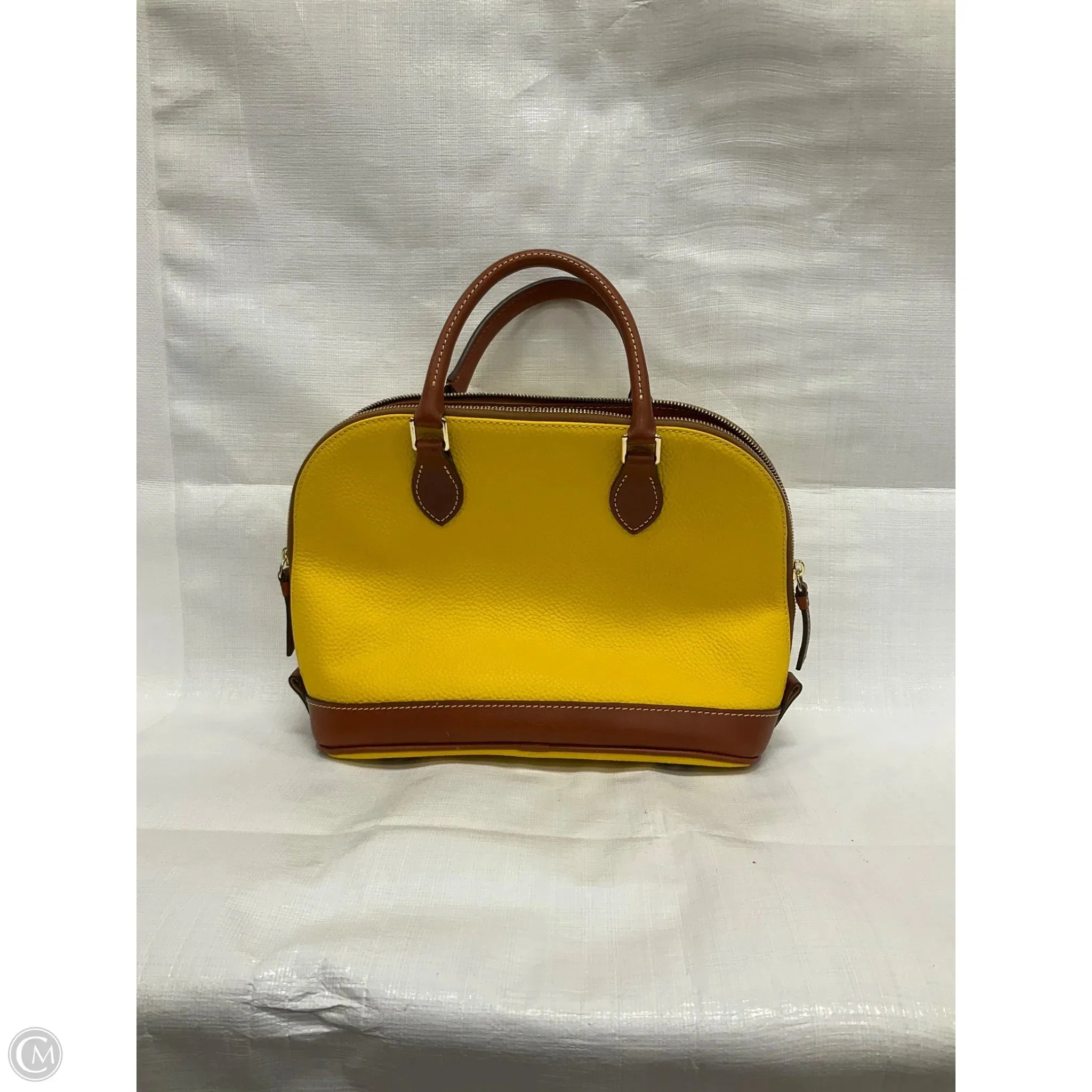 Crossbody Designer By Dooney And Bourke, Size: Medium