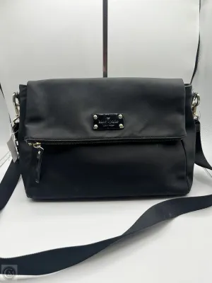 Crossbody Designer By Kate Spade, Size: Large