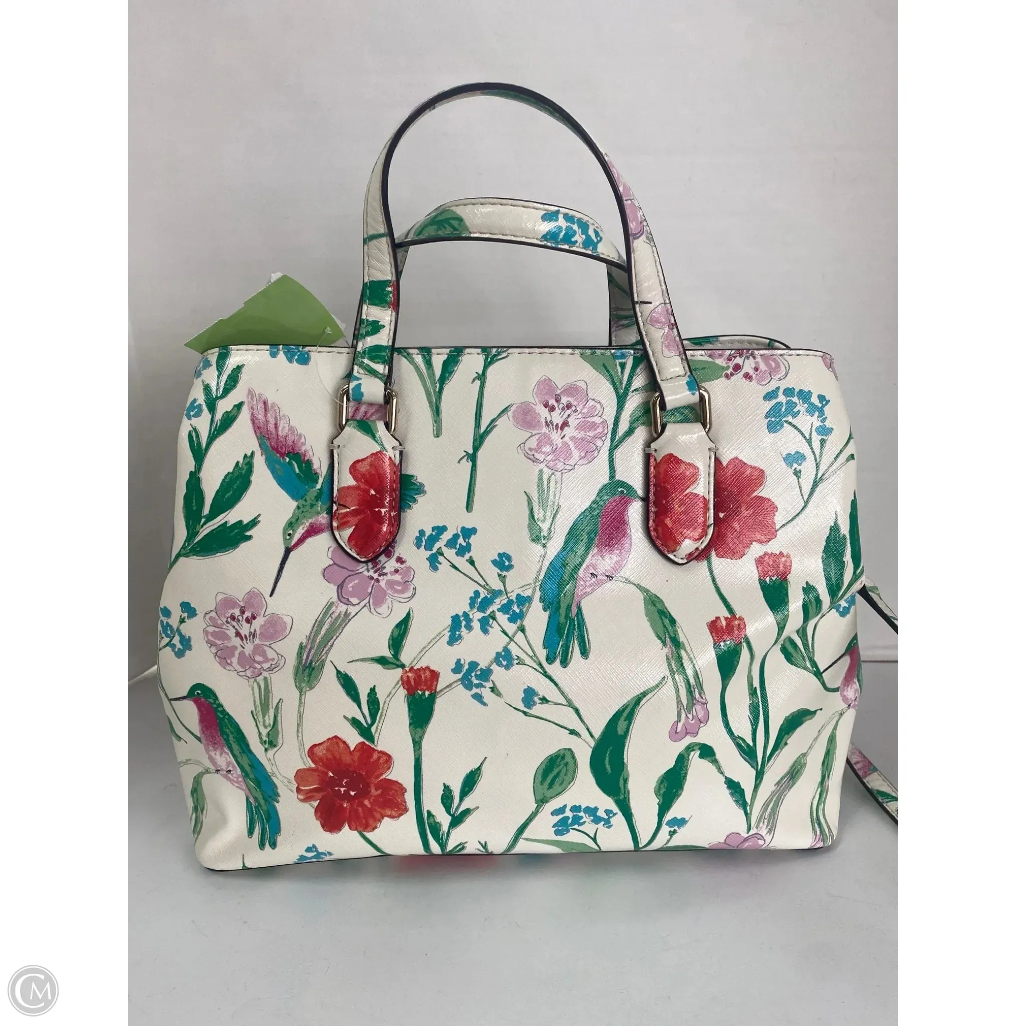 Crossbody Designer By Kate Spade, Size: Medium