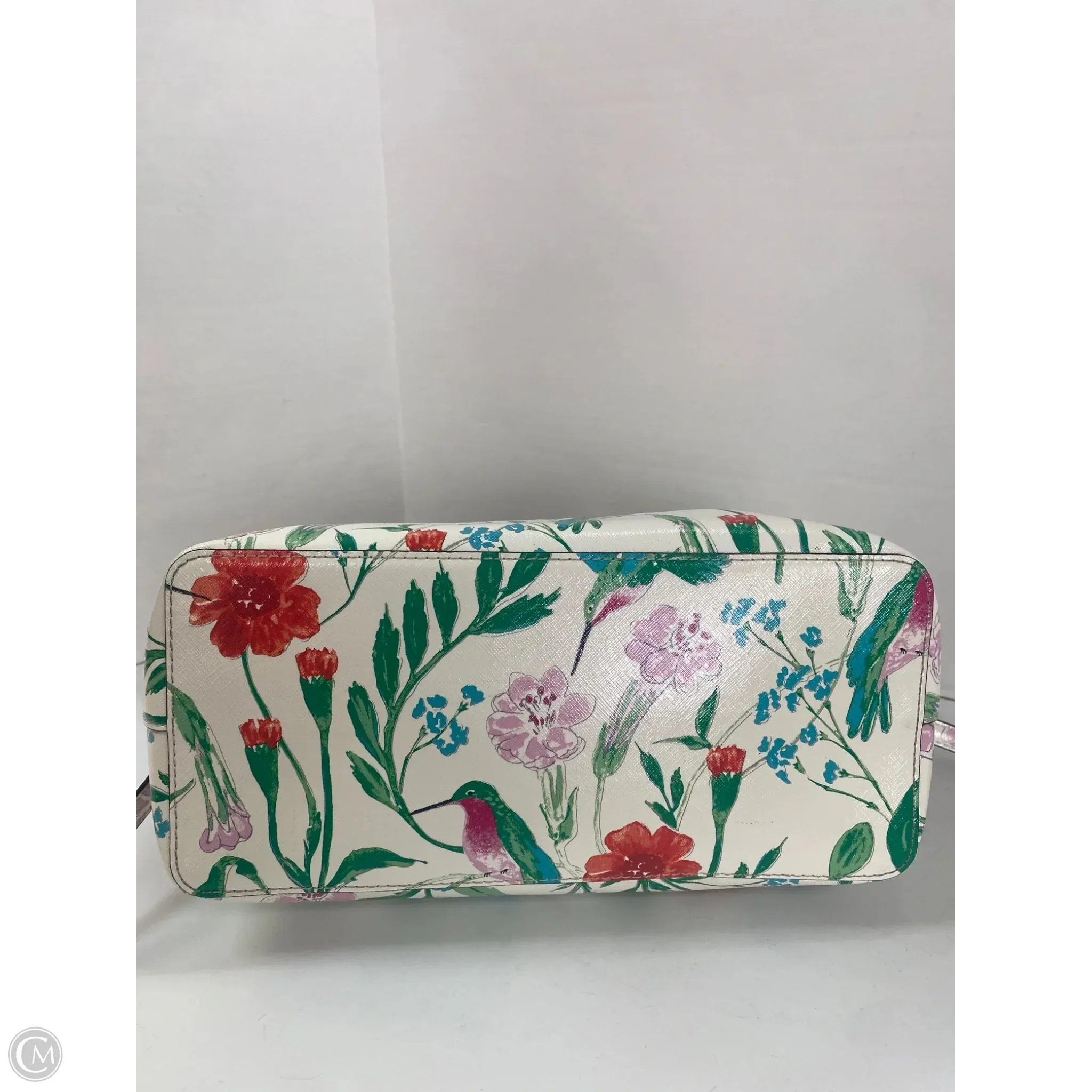 Crossbody Designer By Kate Spade, Size: Medium