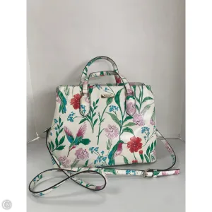 Crossbody Designer By Kate Spade, Size: Medium