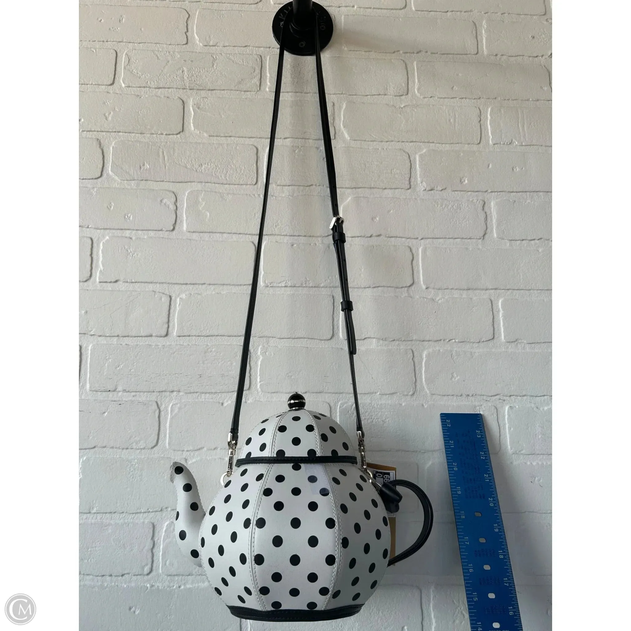 Crossbody Designer By Kate Spade, Size: Medium