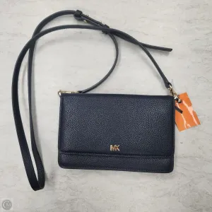 Crossbody Designer By Michael Kors, Size: Small