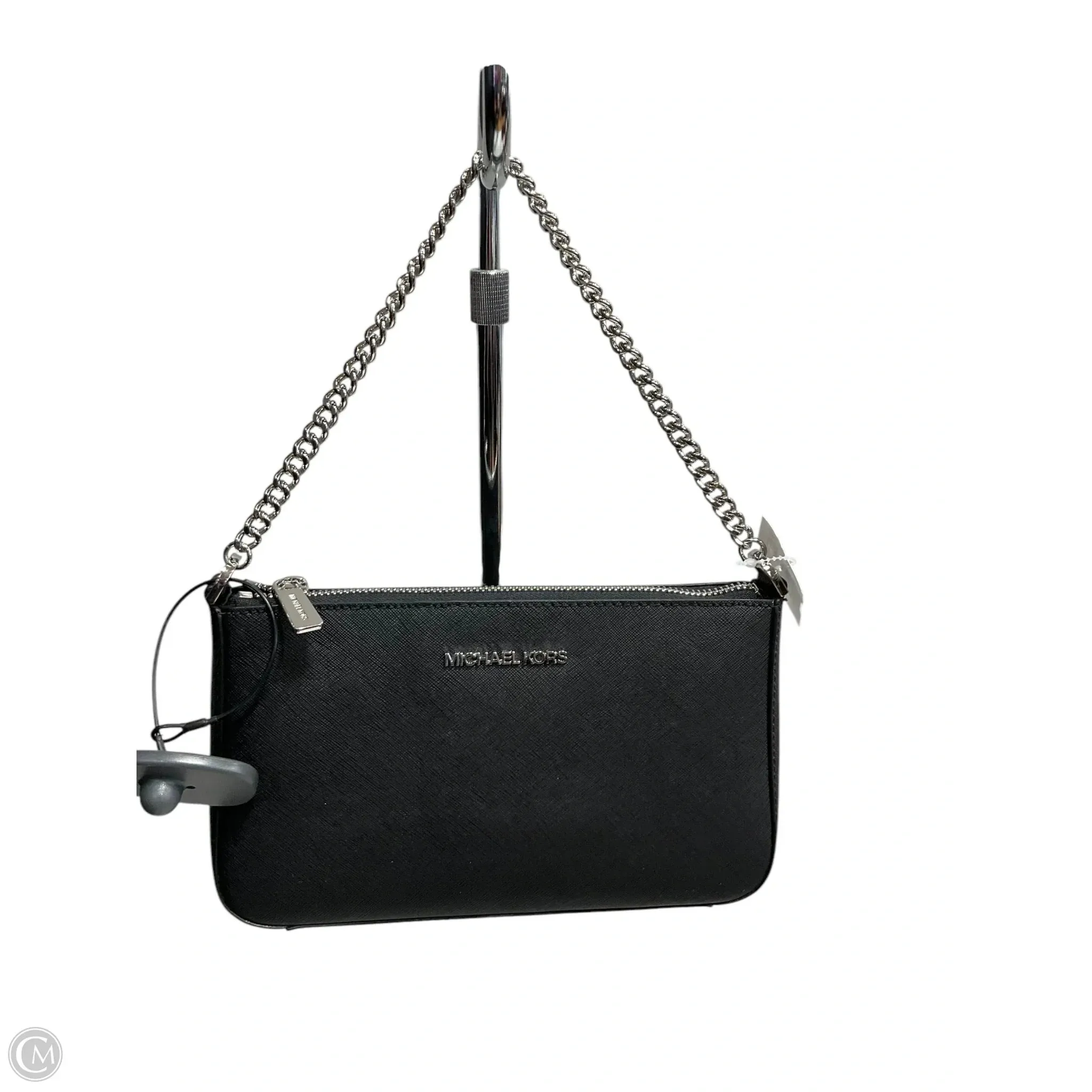 Crossbody Designer By Michael Kors, Size: Small