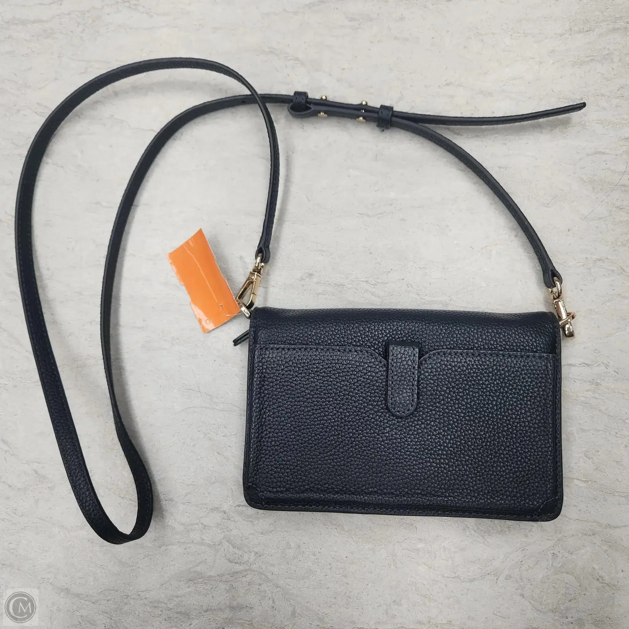 Crossbody Designer By Michael Kors, Size: Small