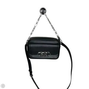 Crossbody Designer By Michael Kors, Size: Small