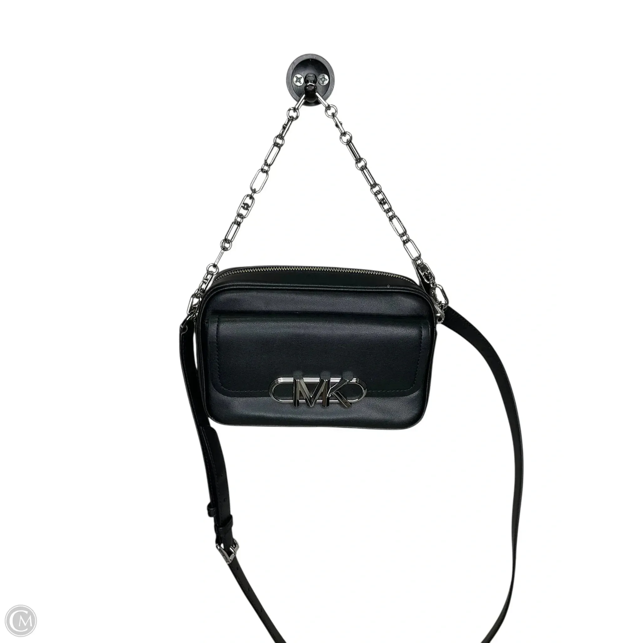 Crossbody Designer By Michael Kors, Size: Small