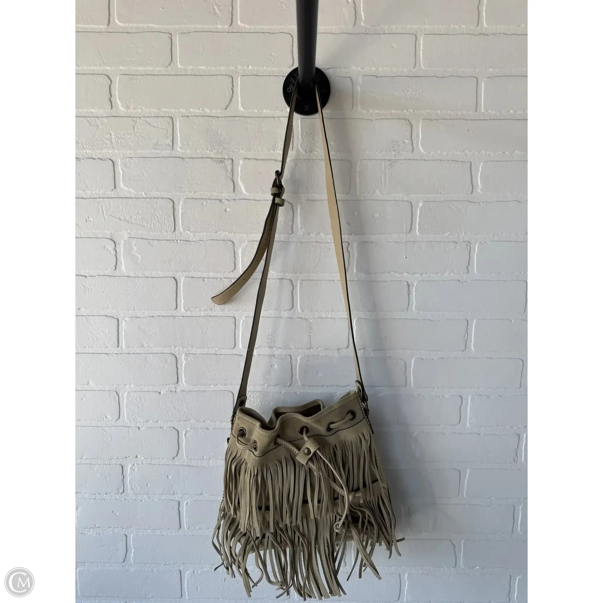 Crossbody Designer By Patricia Nash, Size: Medium