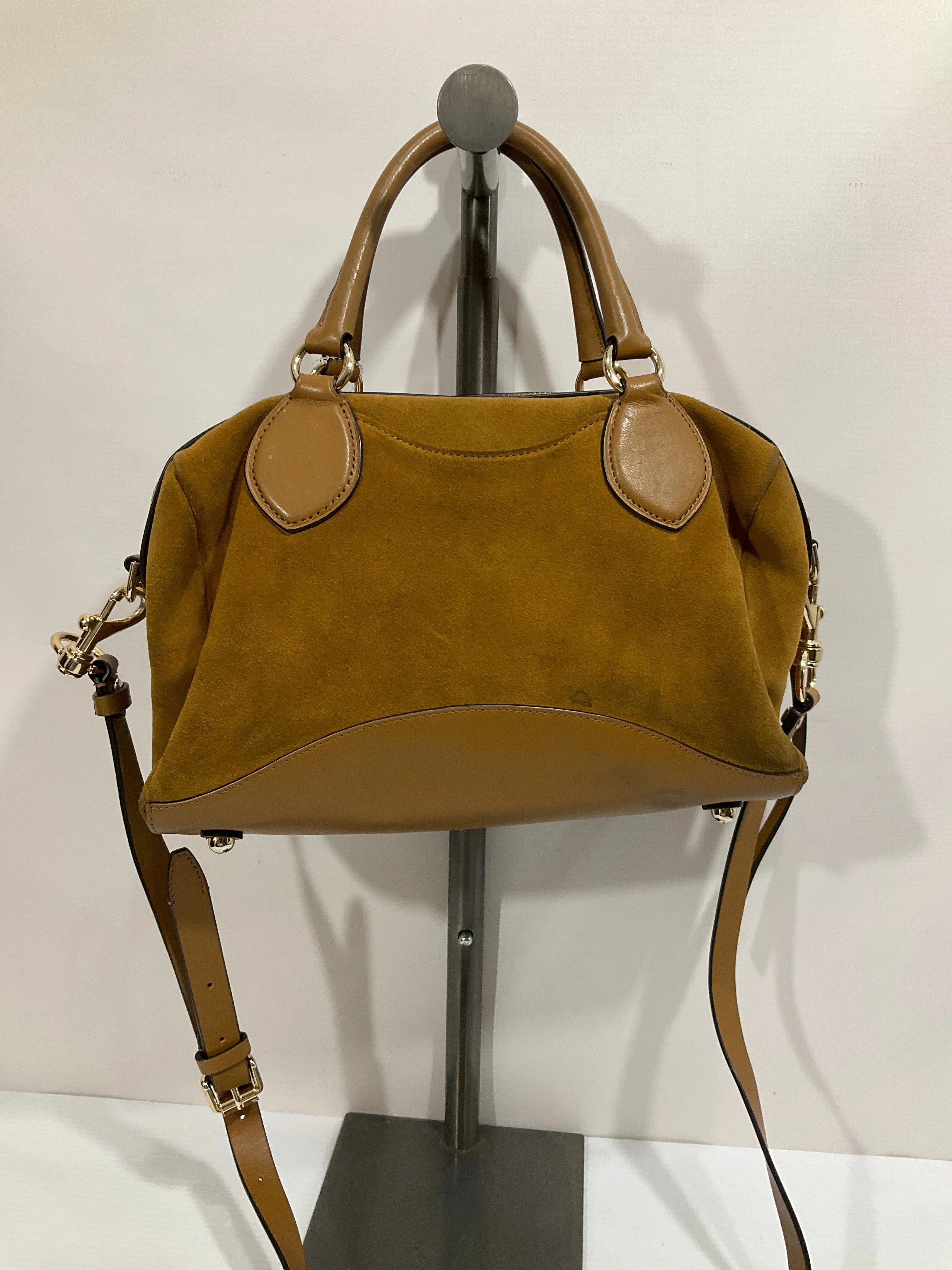 Crossbody Designer By Rebecca Minkoff, Size: Medium