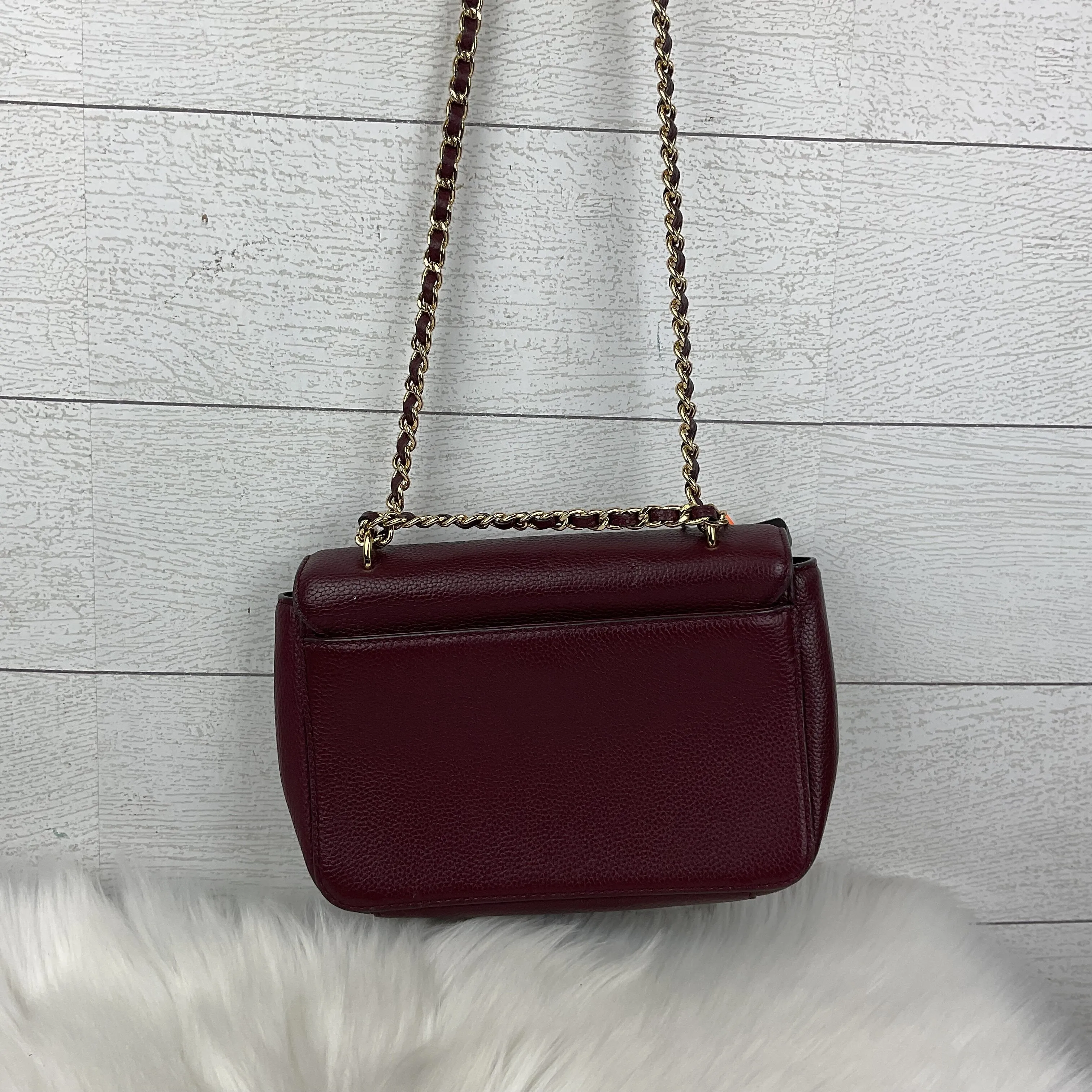 Crossbody Designer By Tory Burch  Size: Small