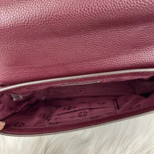 Crossbody Designer By Tory Burch  Size: Small