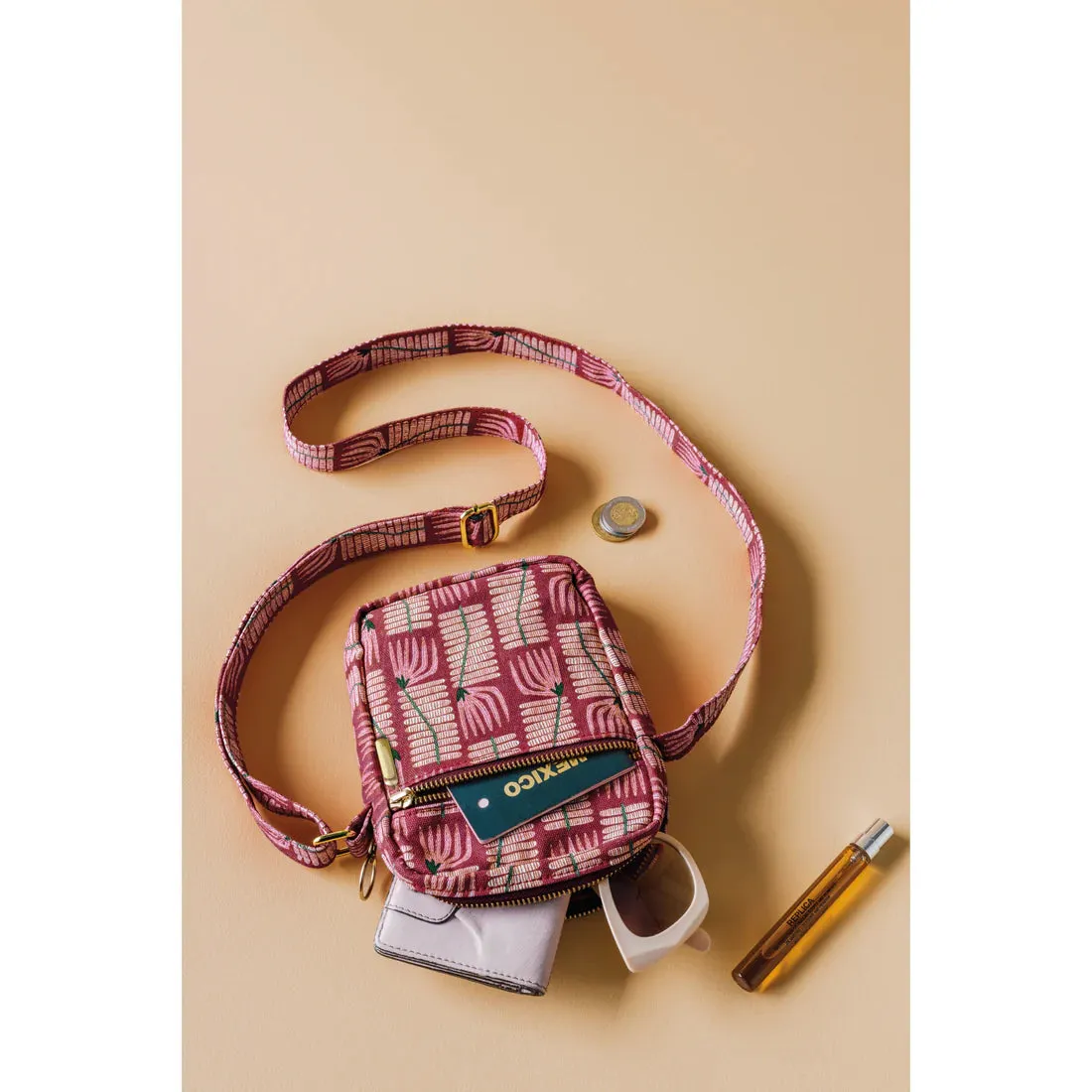 Danica - Venus Crossbody Bag