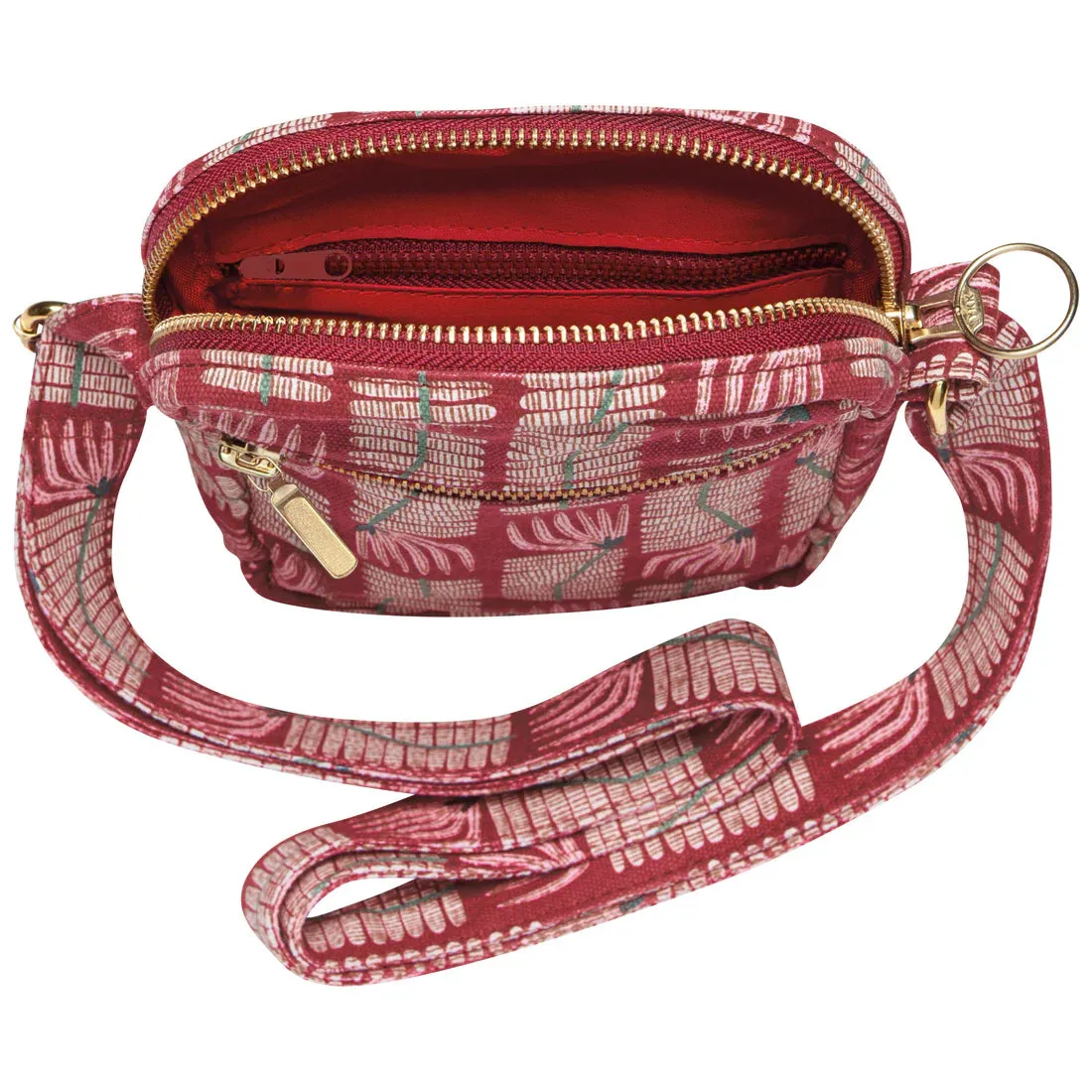 Danica - Venus Crossbody Bag