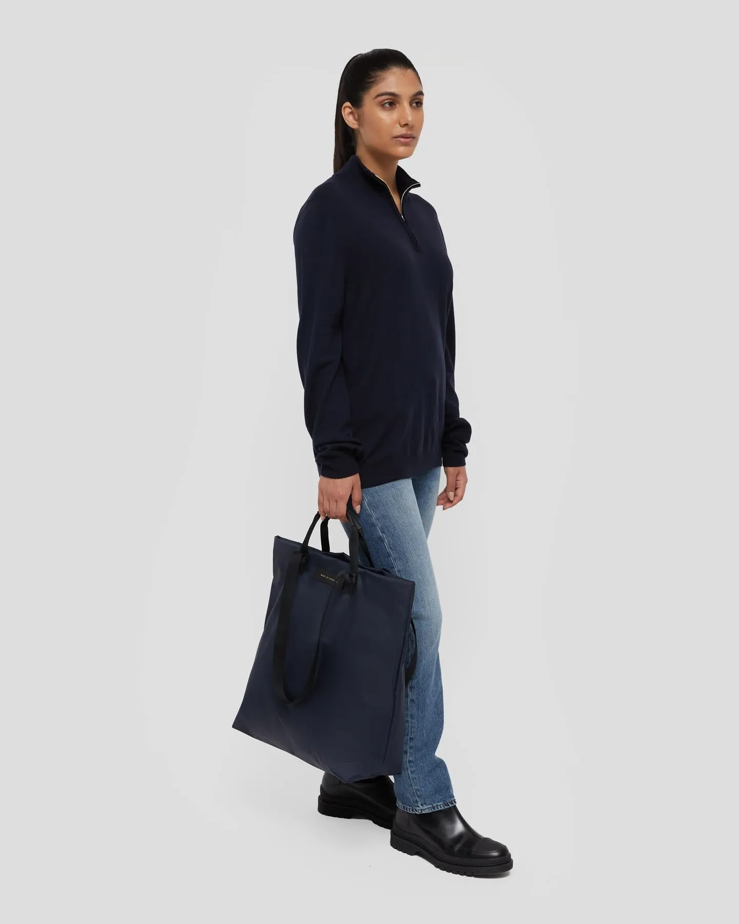 Dayton XL Shopper Tote