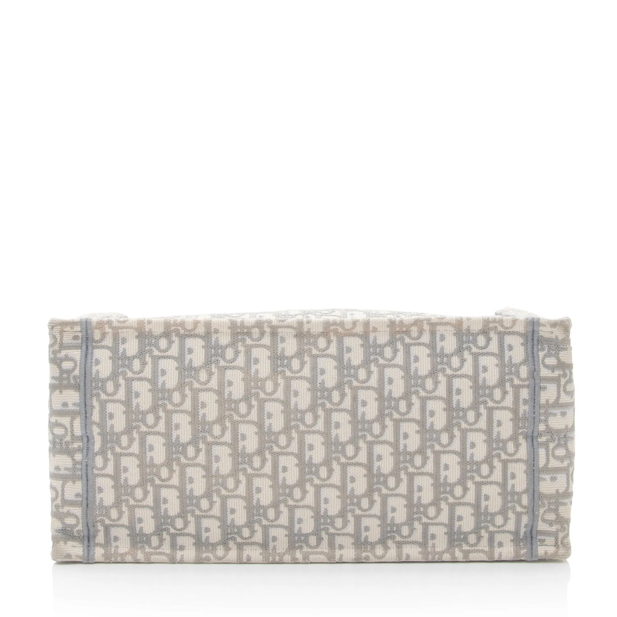 Dior Oblique Small Book Tote