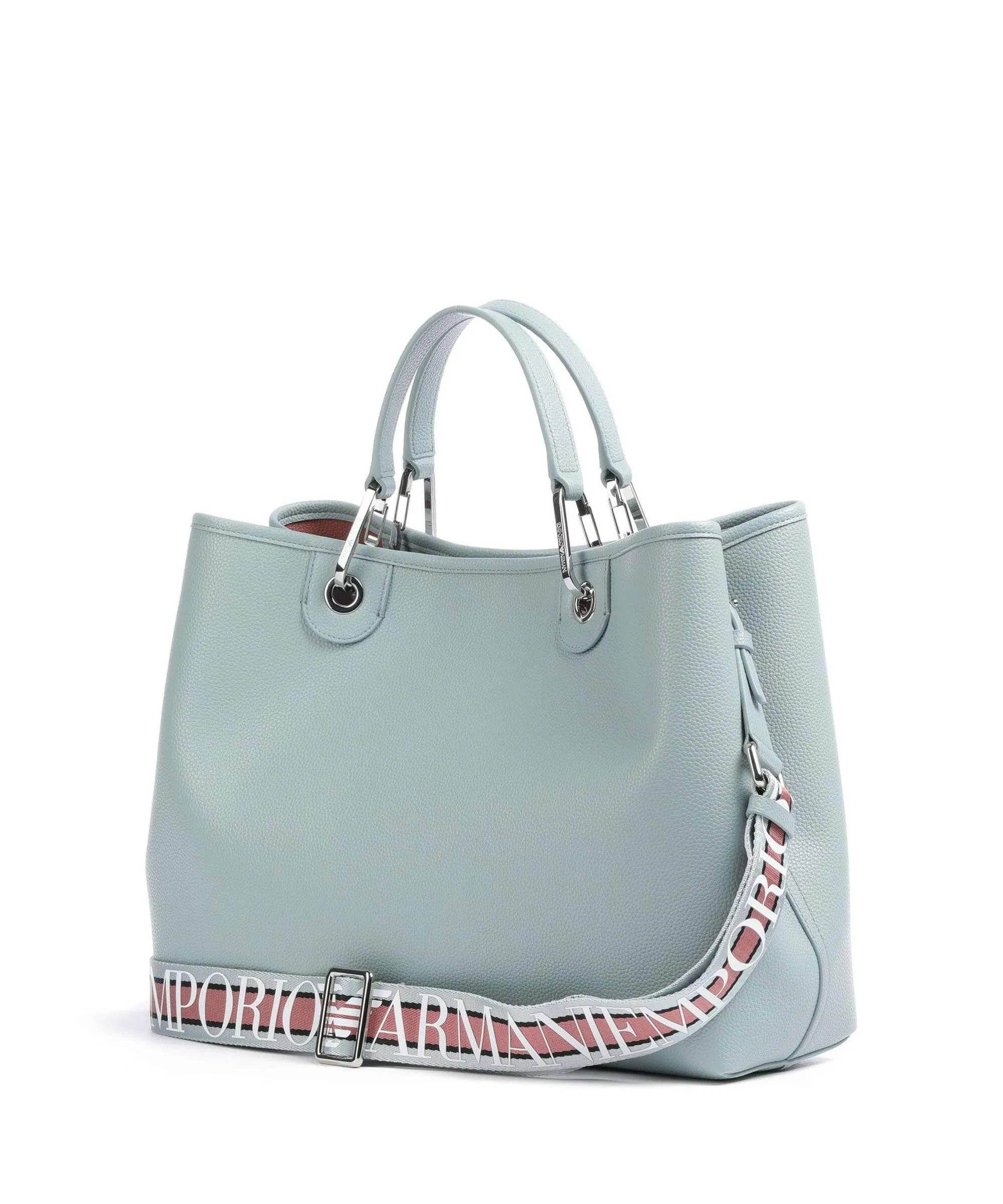 E.M.P.O.R.I.O A.R.M.A.N.I SHOPPER BAG