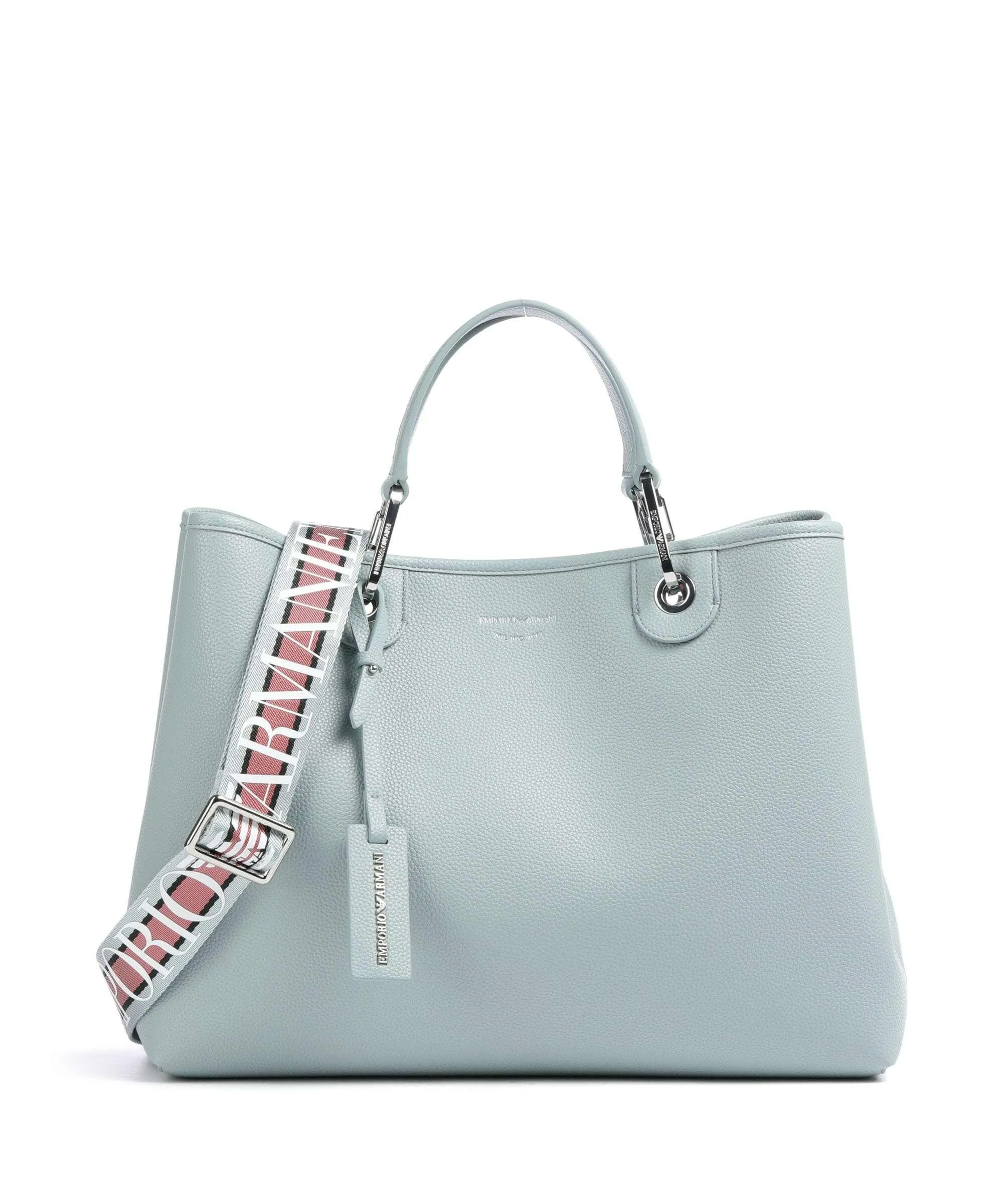 E.M.P.O.R.I.O A.R.M.A.N.I SHOPPER BAG