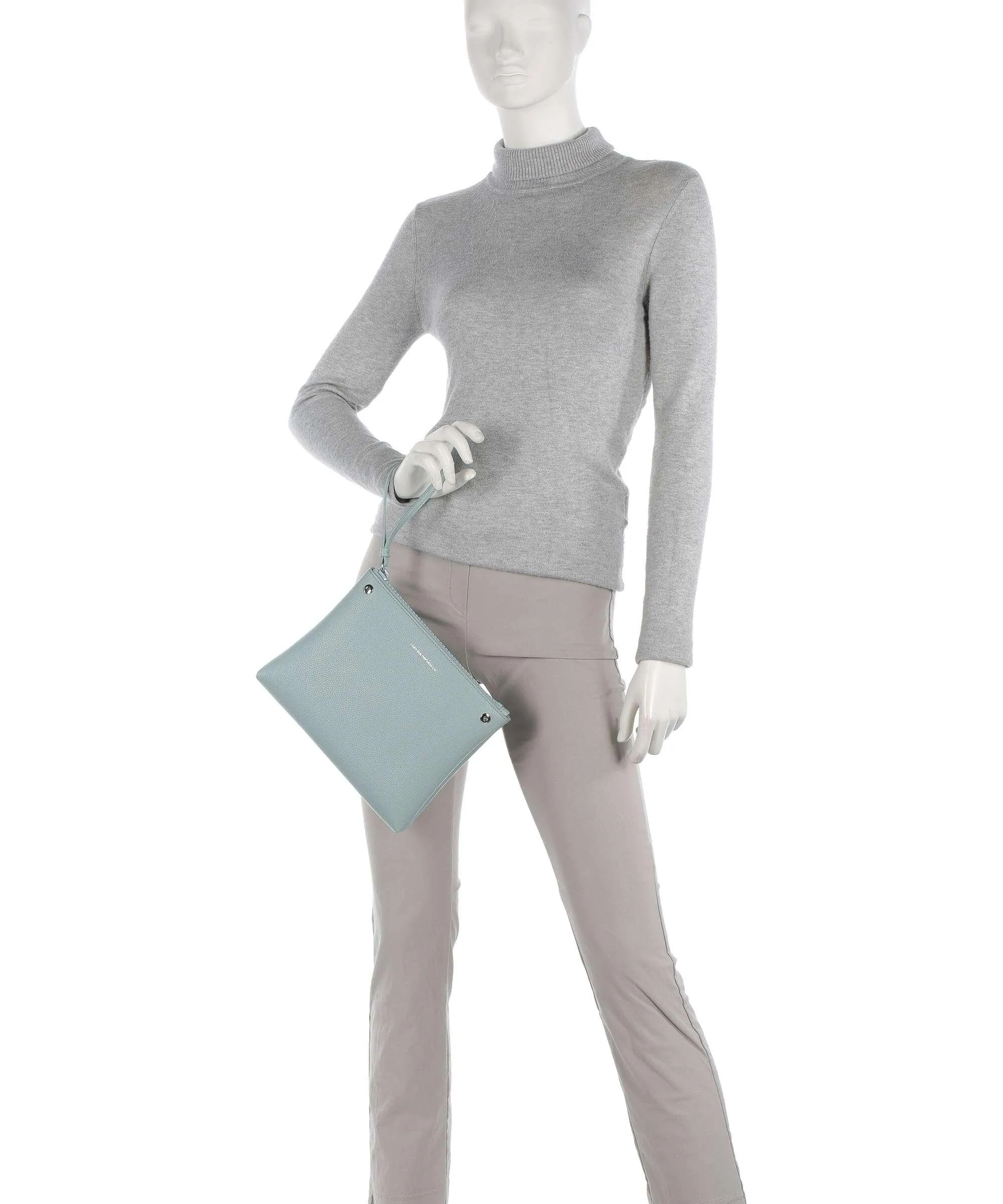 E.M.P.O.R.I.O A.R.M.A.N.I SHOPPER BAG