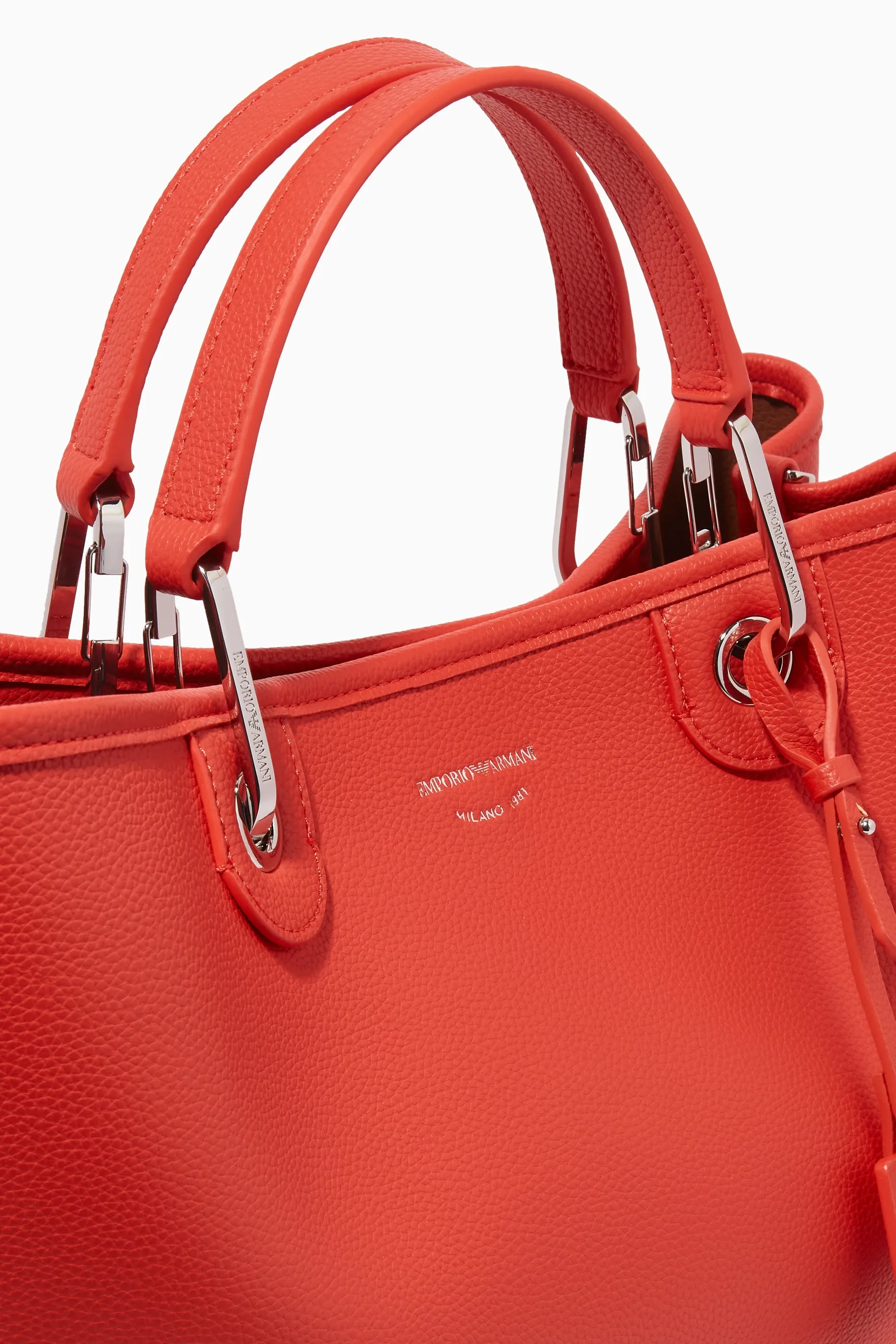 E.M.P.O.R.I.O A.R.M.A.N.I SHOPPER BAG