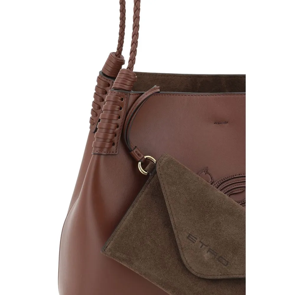 Etro Libra Tote Women's Bag