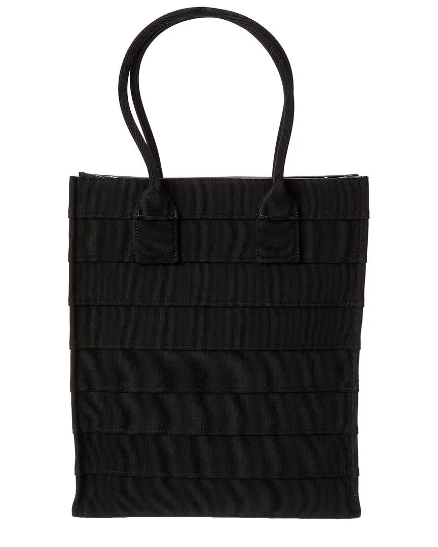 Ferragamo Logo Tote