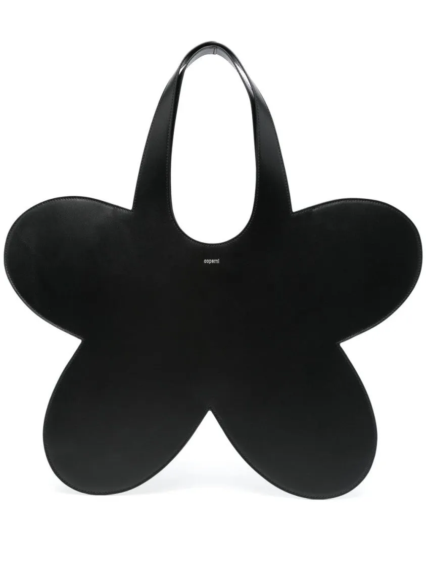 Flower Tote Bag