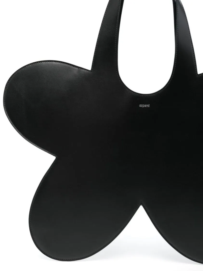 Flower Tote Bag