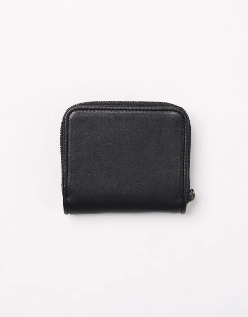fond Round Middle Wallet No.525031