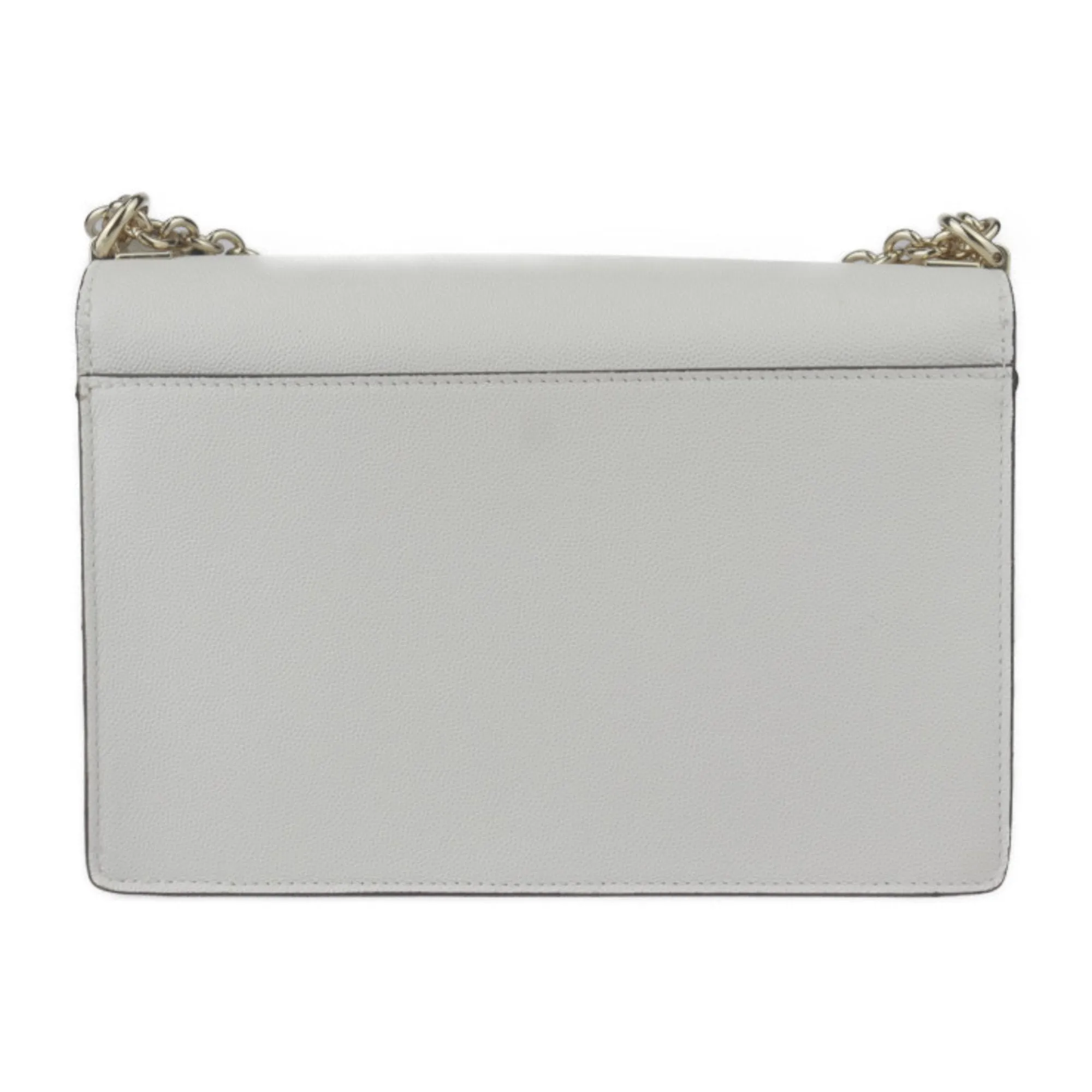 Furla Leather Handbag (Pre-Owned)