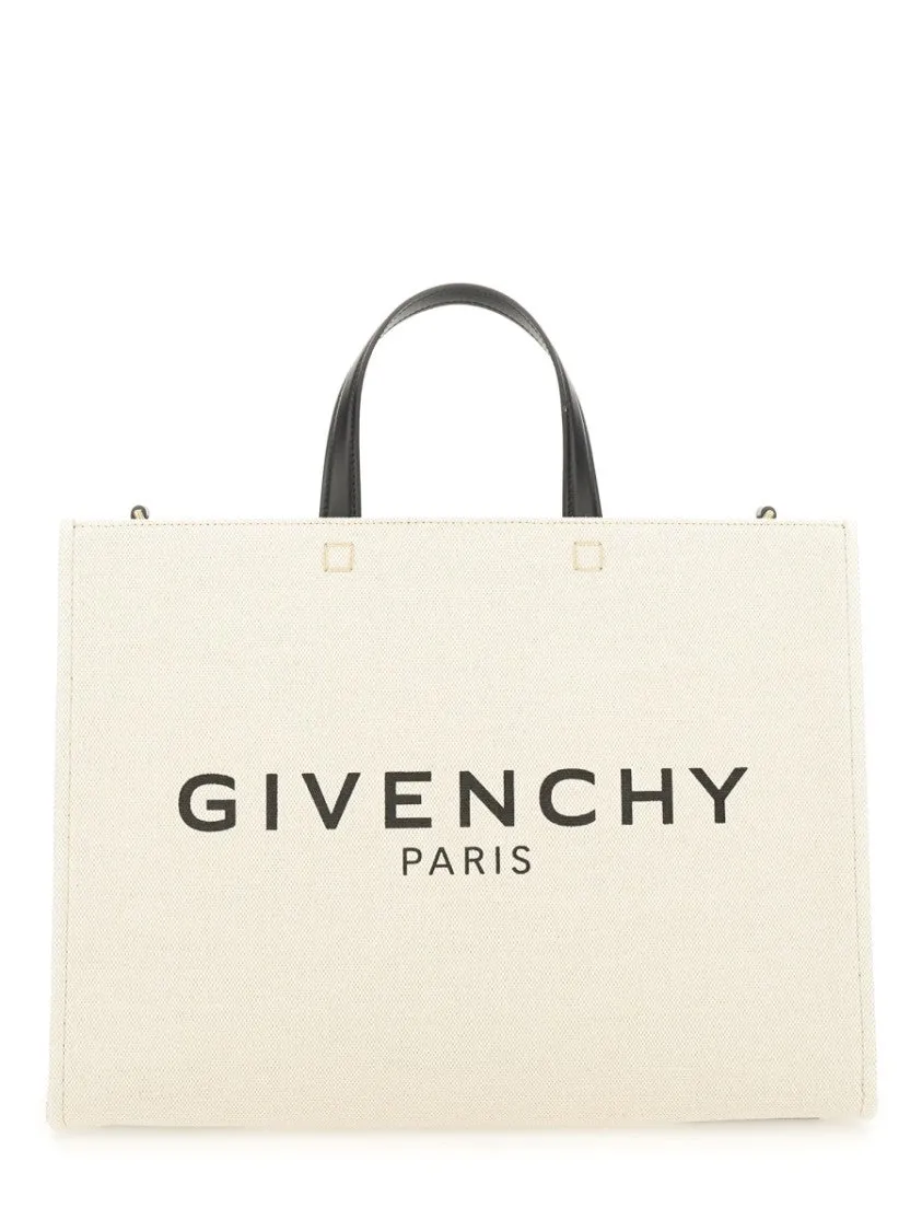 G-Tote Medium Bag
