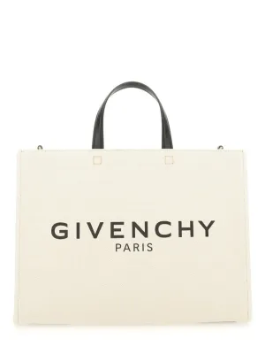 G-Tote Medium Bag