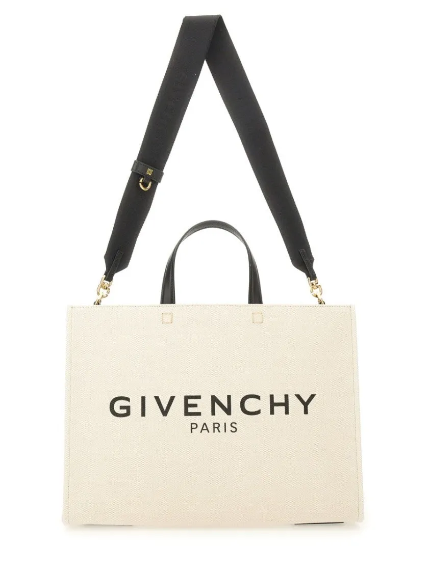 G-Tote Medium Bag