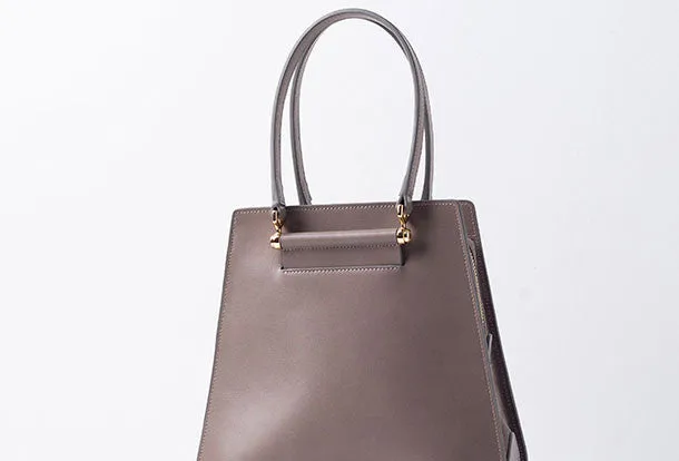 Genuine Leather handbag shoulder bag large tote for women leather shopper bag