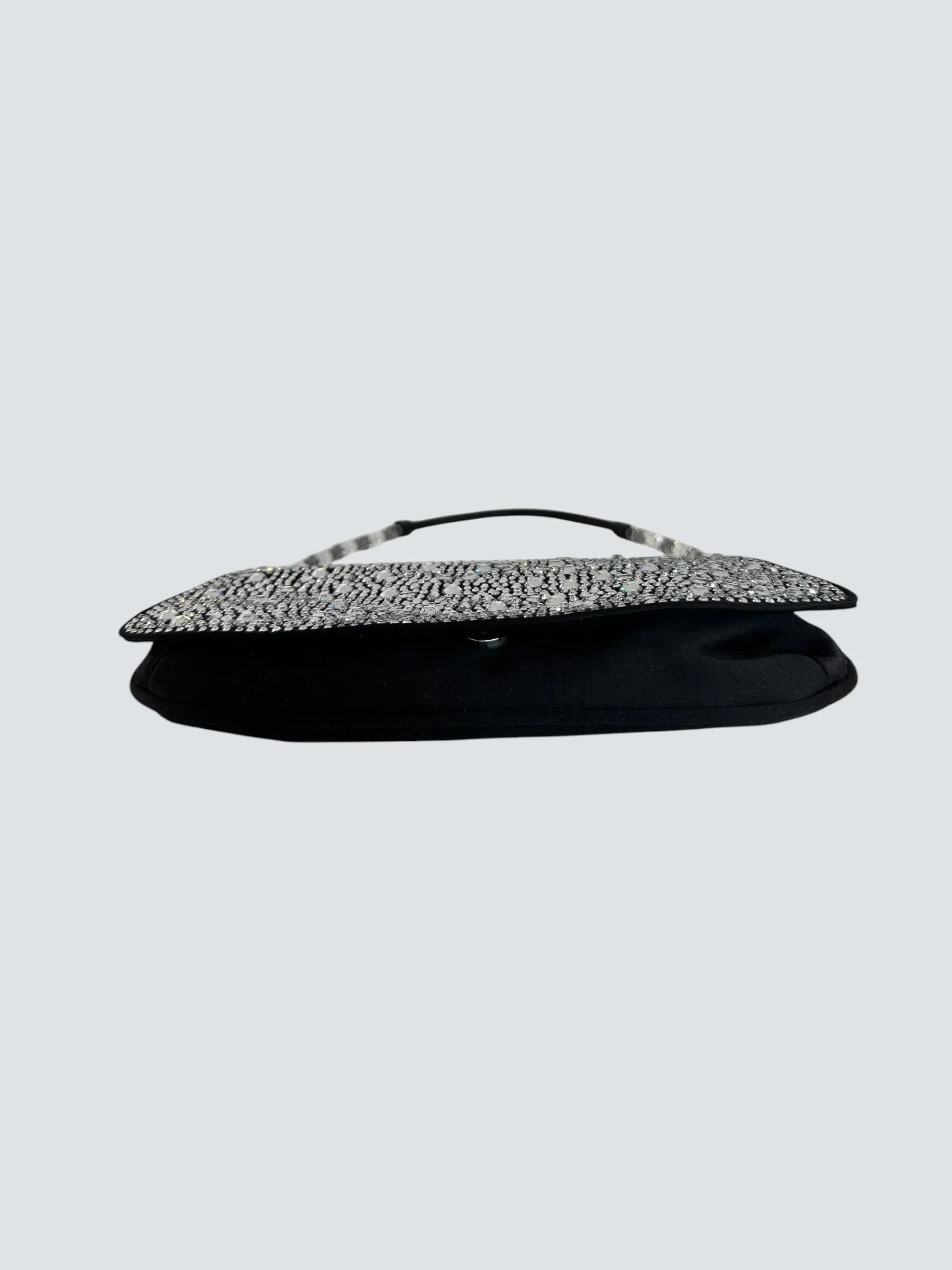 Gina Black Handbag