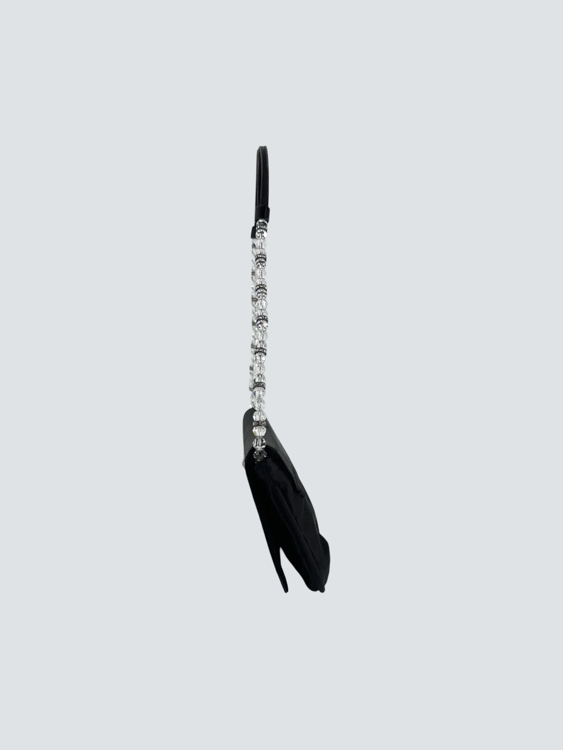 Gina Black Handbag