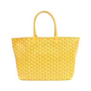 Goyard Coated Canvas Tote Bag (Pre-Owned)
