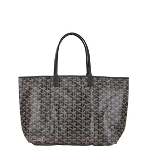 Goyard Pvc Pouch Tote Bag (Pre-Owned)