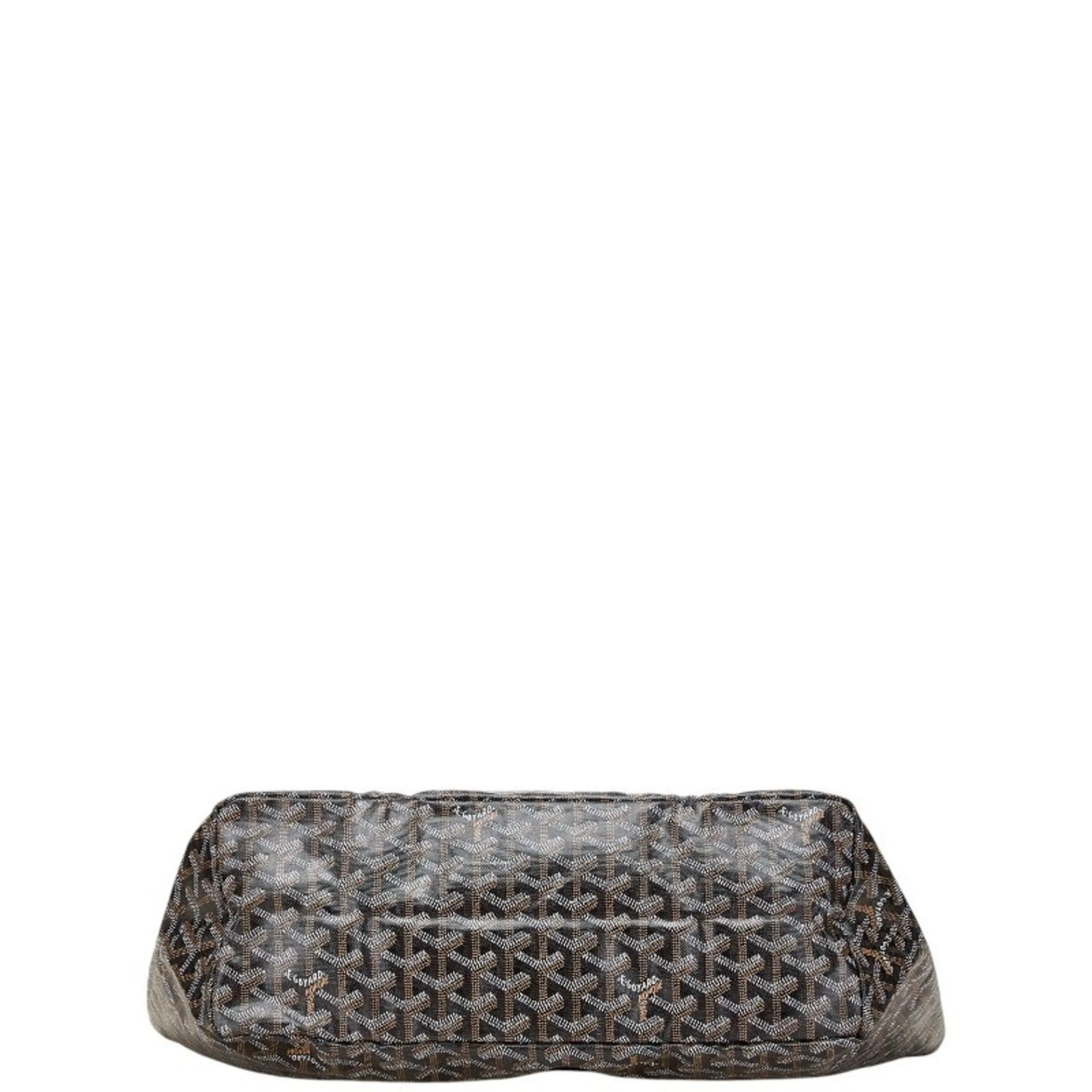 Goyard Pvc Pouch Tote Bag (Pre-Owned)