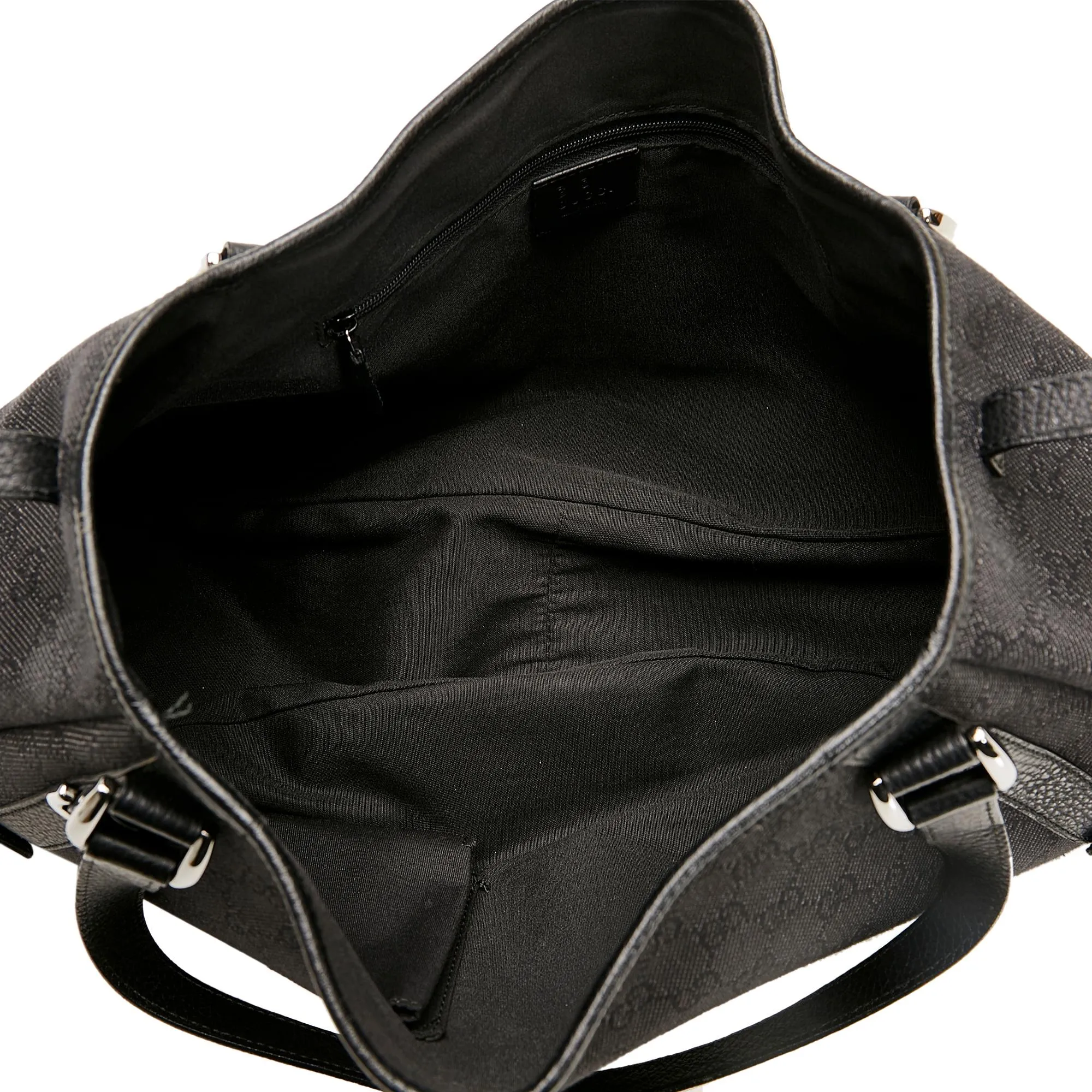 Gucci G Canvas Pelham Shoulder Bag (SHG-xAfaJw)