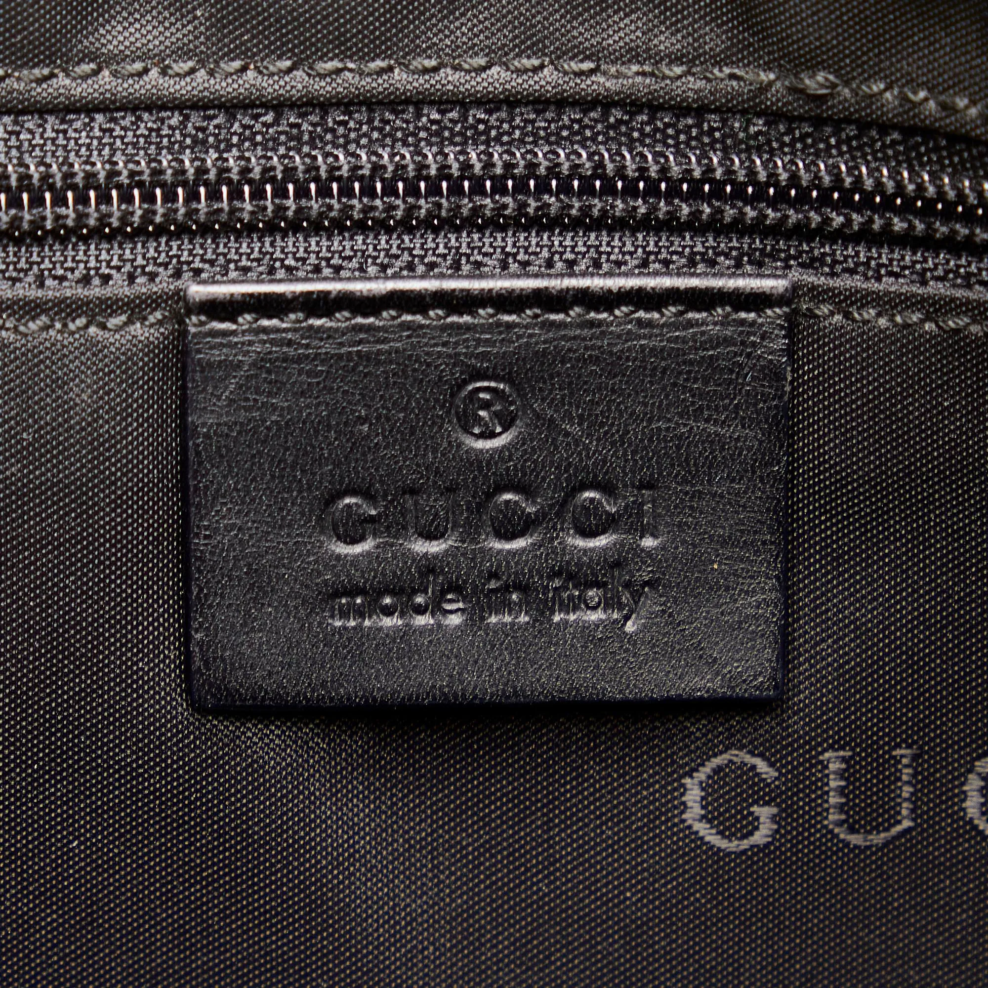 Gucci Jackie Chain Shoulder Bag (SHG-KkZfgV)