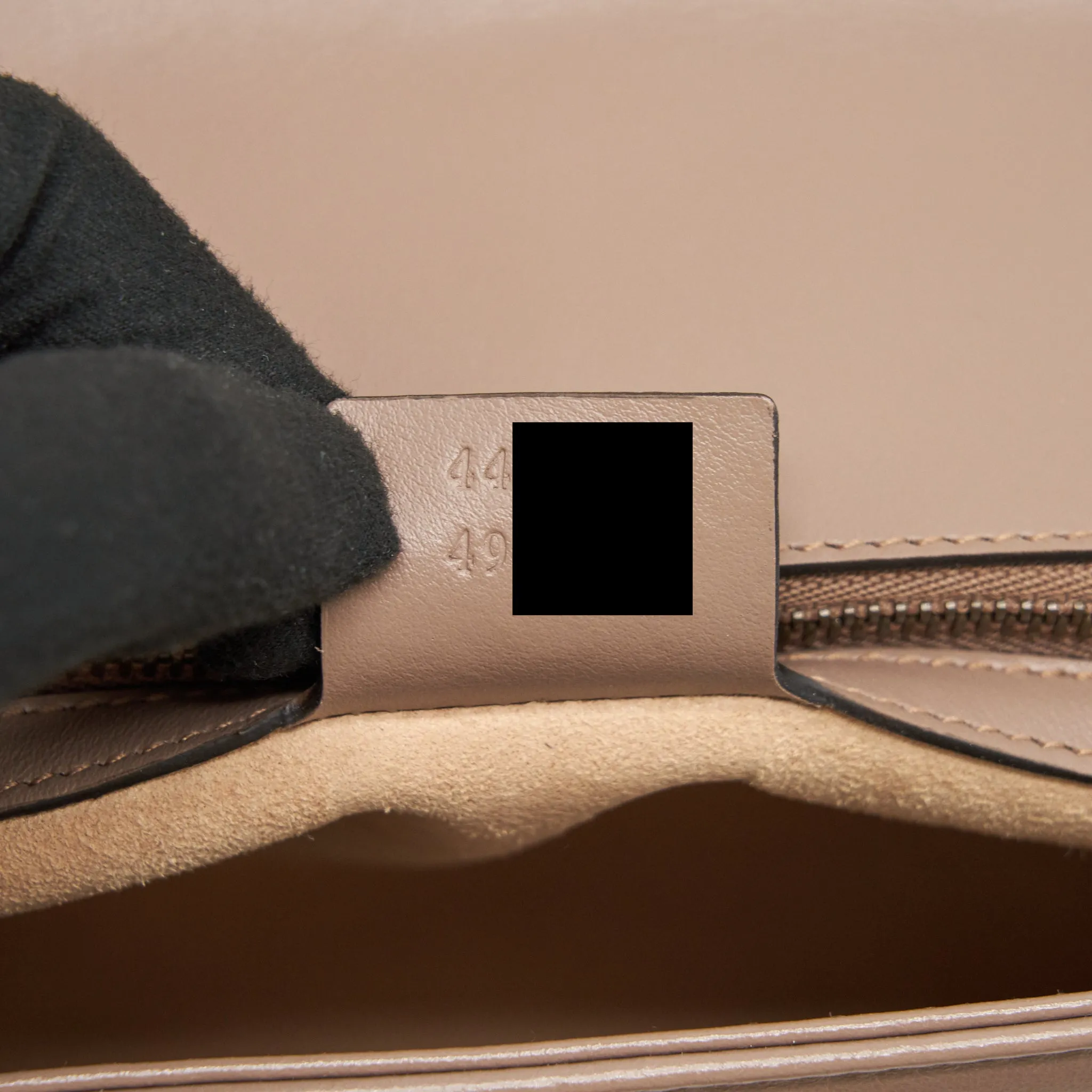 Gucci Marmont Small Dusty Pink matelass?? shoulder bag GHW