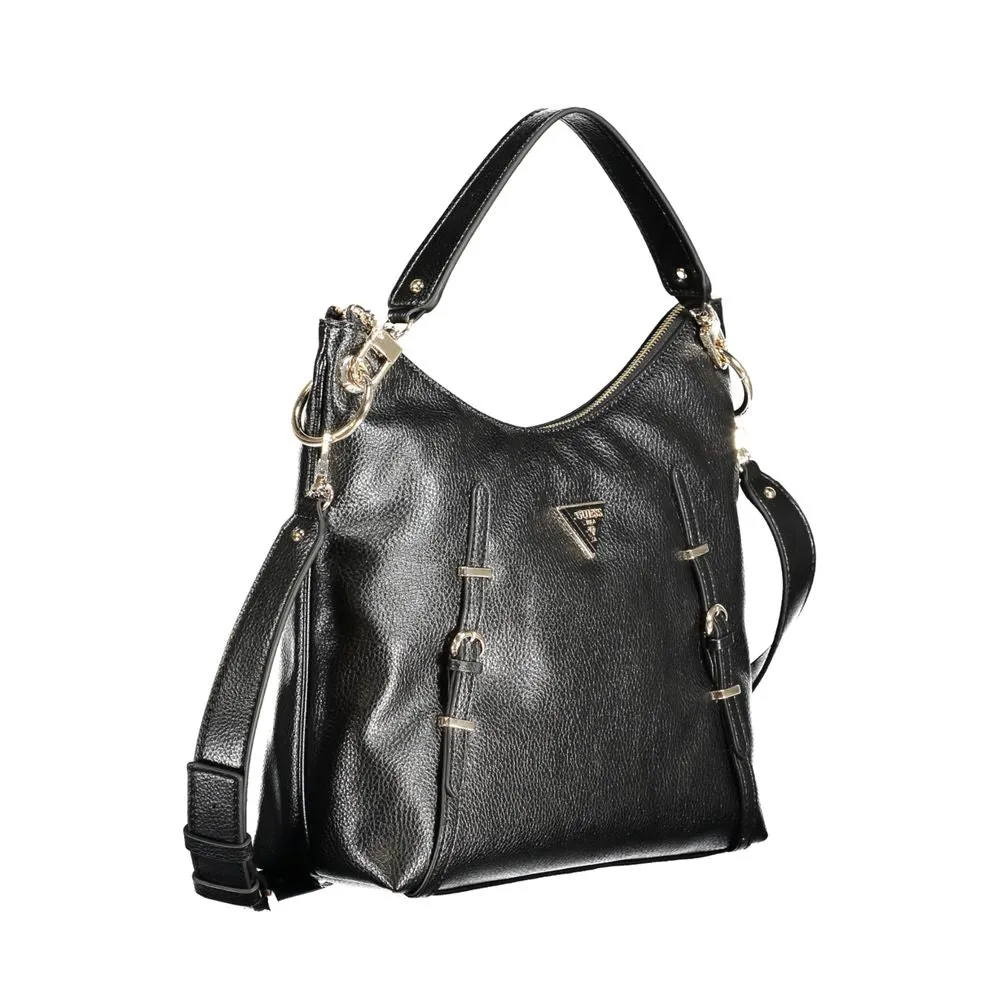 Guess Jeans  Polyethylene Women's Handbag