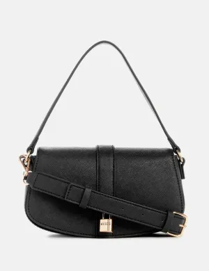 G.U.E.S.S Kittredge Mini Crossbody Flap bag