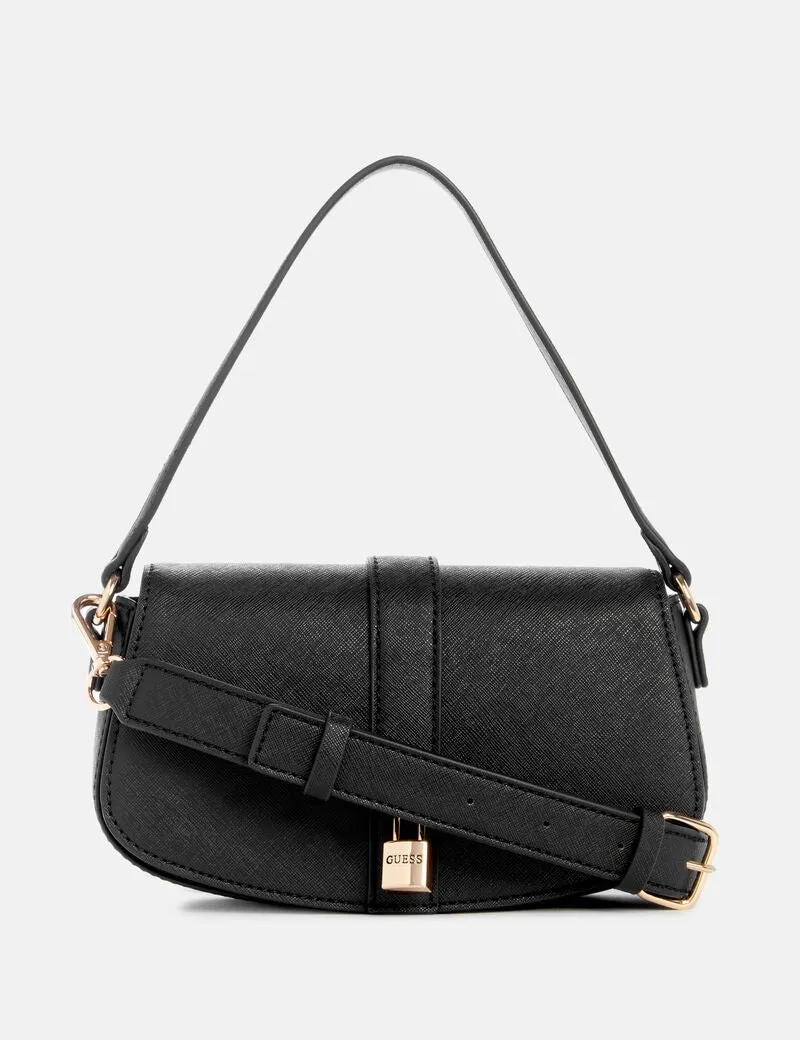 G.U.E.S.S Kittredge Mini Crossbody Flap bag