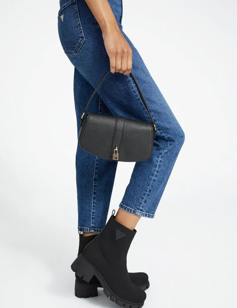 G.U.E.S.S Kittredge Mini Crossbody Flap bag
