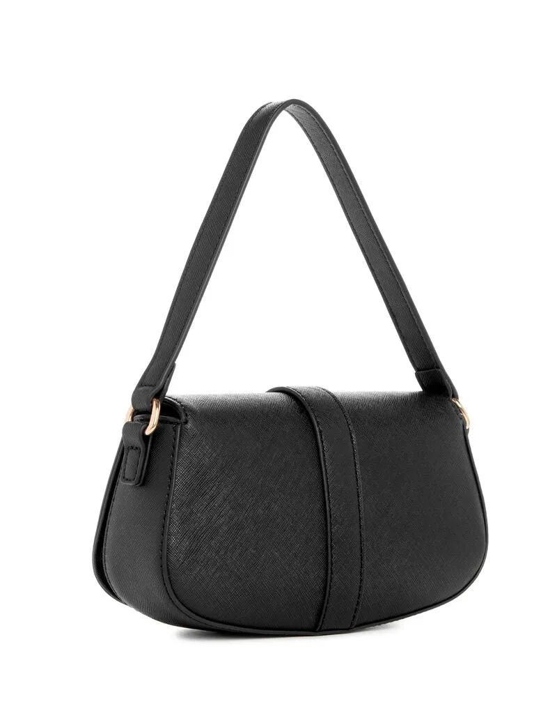 G.U.E.S.S Kittredge Mini Crossbody Flap bag