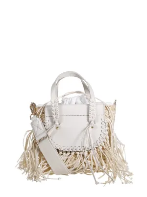 Habanera Fringes Baby Bag