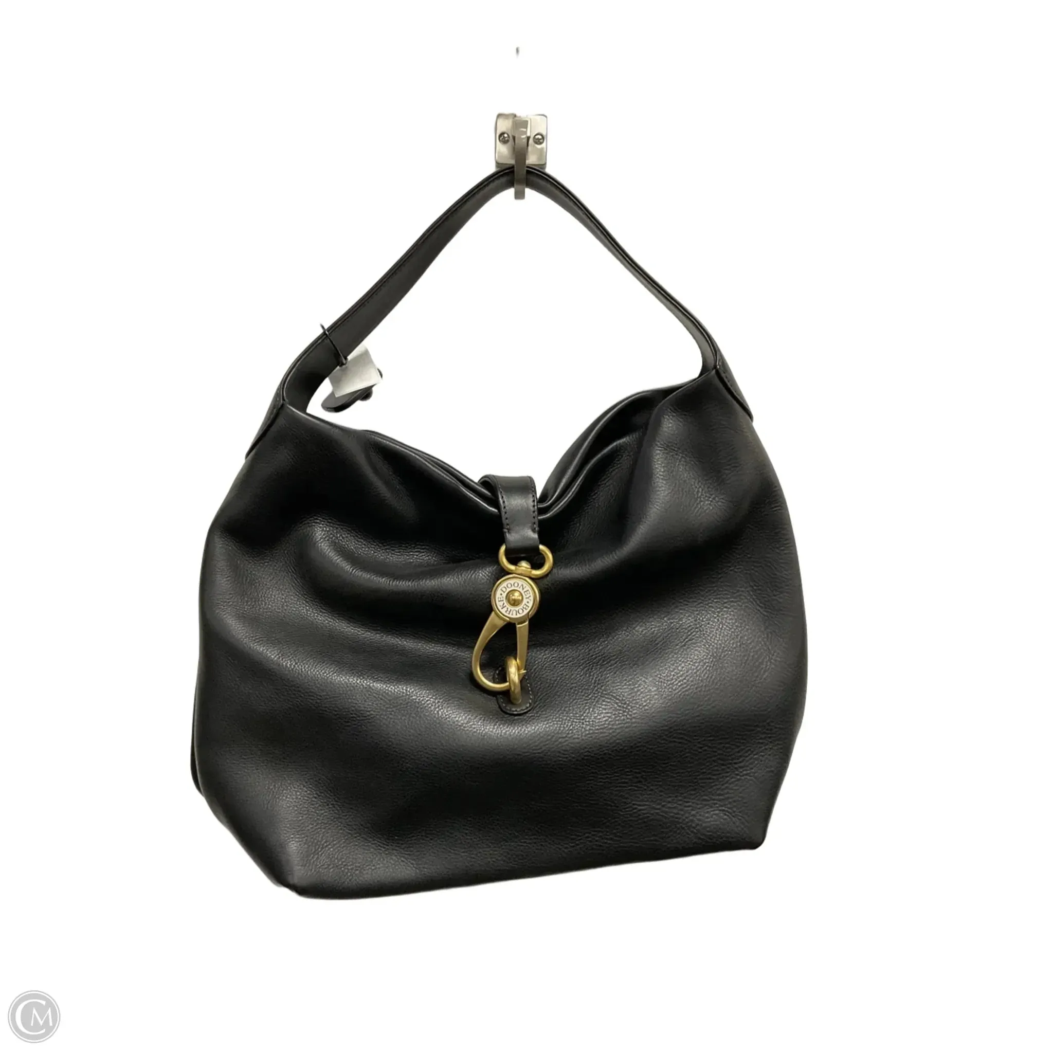 Handbag Designer By Dooney And Bourke, Size: Large