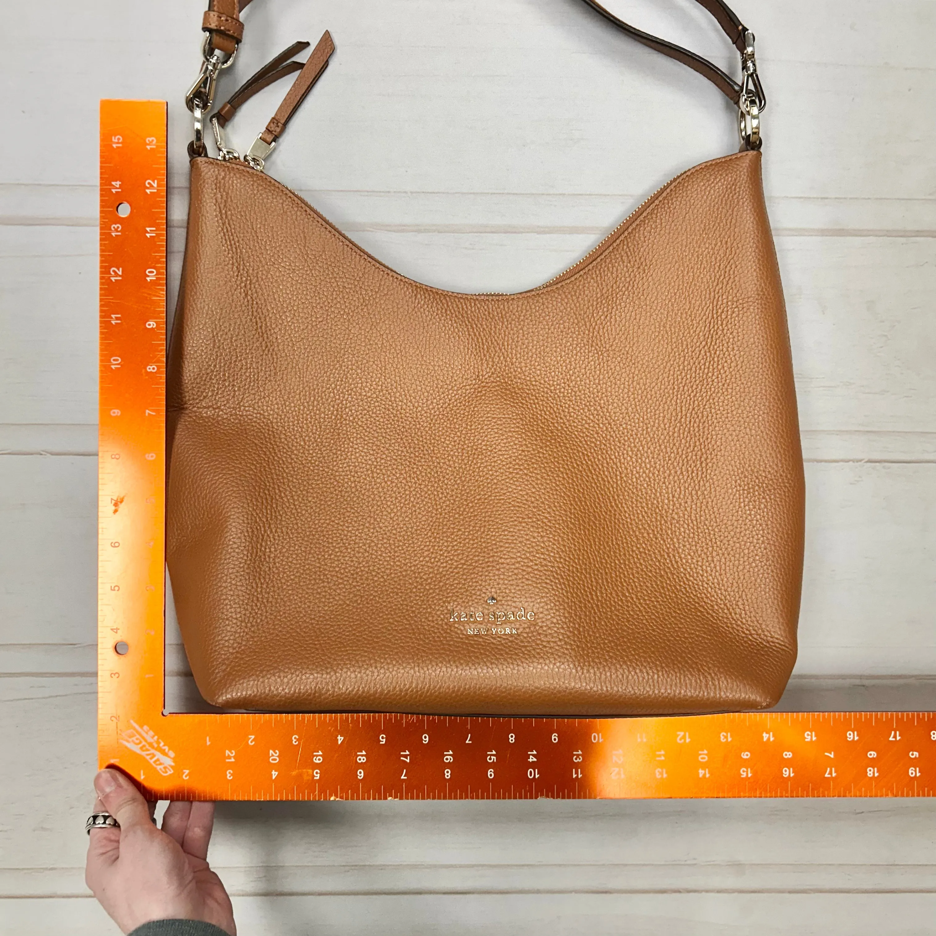 Handbag Designer By Kate Spade, Size: Large