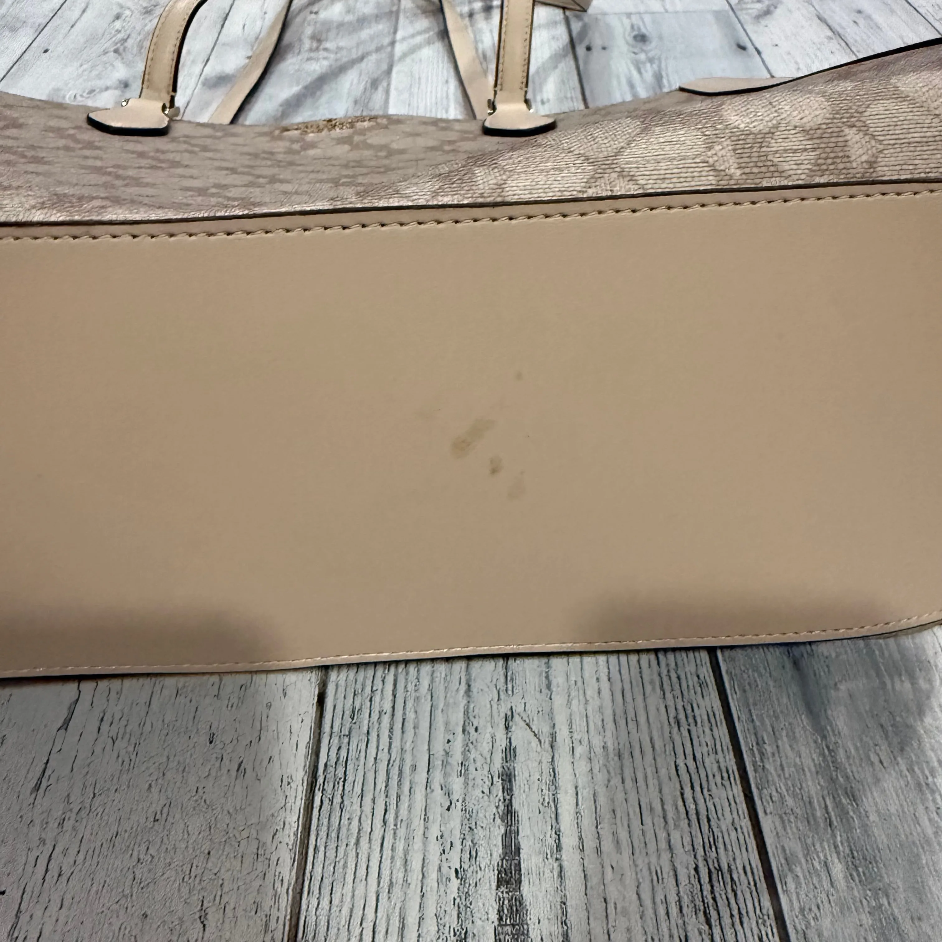 Handbag Designer By Kate Spade, Size: Large
